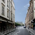 Appartement Paris-Place Des Vosges I