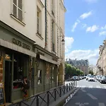Appartement Paris-Place Des Vosges I