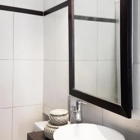 Apartment Paris-place Des Vosges I