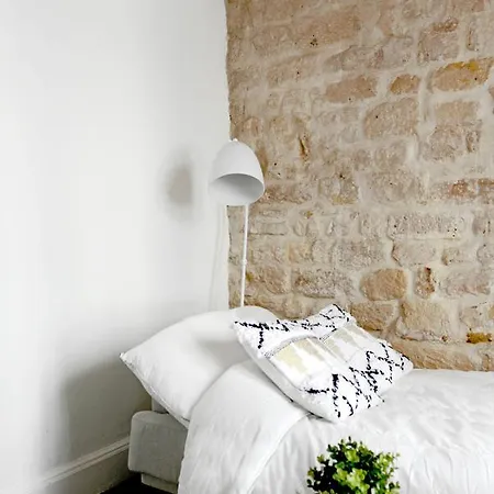Apartment Paris-place Des Vosges I *